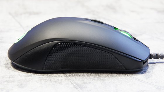 Обзор игровой серии Rival 110 и Rival 105: мышиный дуплет для геймеров