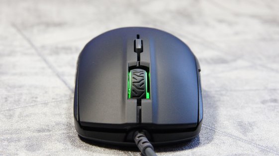 Обзор игровой серии Rival 110 и Rival 105: мышиный дуплет для геймеров