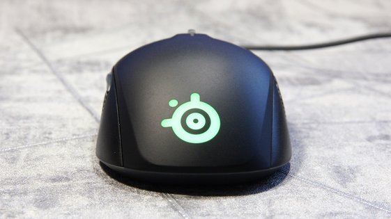 Обзор игровой серии Rival 110 и Rival 105: мышиный дуплет для геймеров