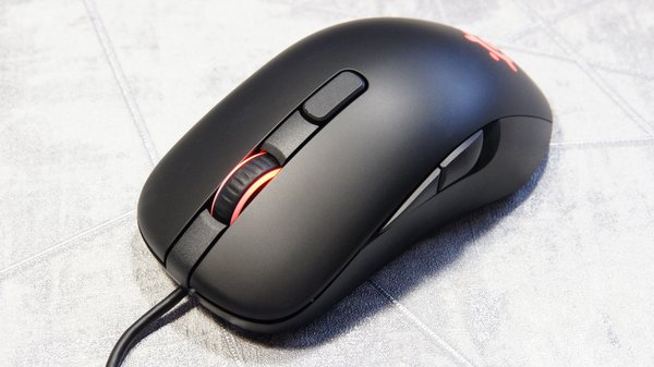 Обзор игровой серии Rival 110 и Rival 105: мышиный дуплет для геймеров