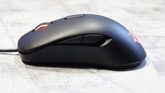 Обзор игровой серии Rival 110 и Rival 105: мышиный дуплет для геймеров