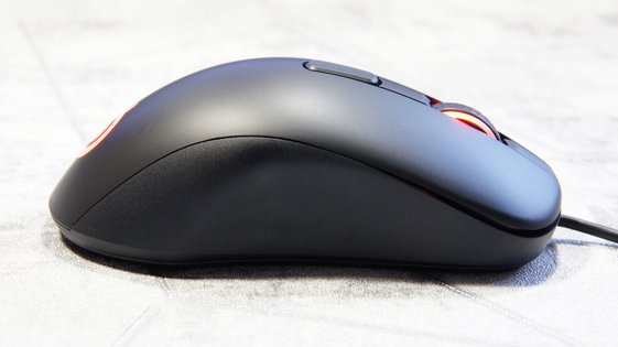 Обзор игровой серии Rival 110 и Rival 105: мышиный дуплет для геймеров