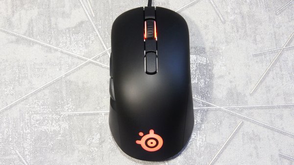 Обзор игровой серии Rival 110 и Rival 105: мышиный дуплет для геймеров