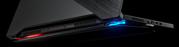 Новый игровой ноутбук от ASUS стоит 140 000 рублей