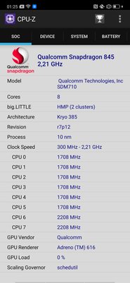 Безусловный безрамочник: первый взгляд на OPPO Reno
