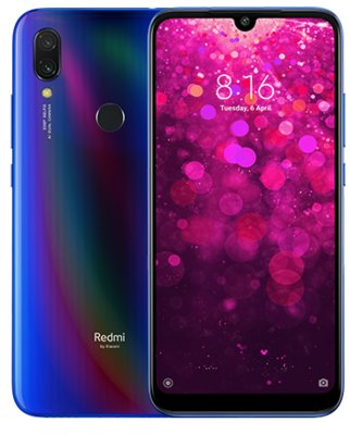 Redmi Y3 со Snapdragon 632 и селфи-камерой на 32 Мп оценили в 5