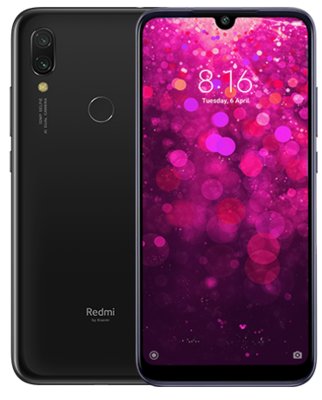 Redmi Y3 со Snapdragon 632 и селфи-камерой на 32 Мп оценили в 5