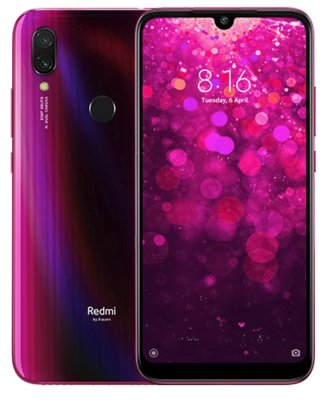 Redmi Y3 со Snapdragon 632 и селфи-камерой на 32 Мп оценили в 5