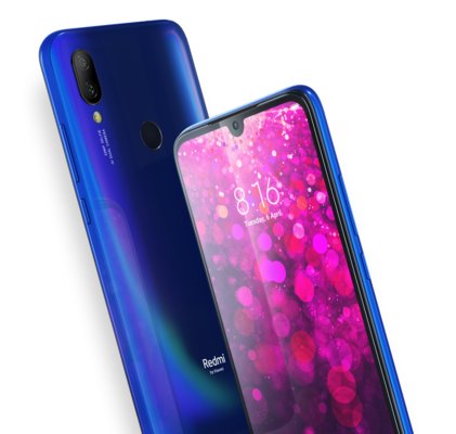 Redmi Y3 со Snapdragon 632 и селфи-камерой на 32 Мп оценили в 5