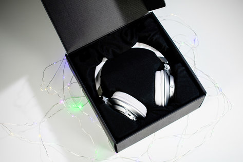Беспроводная классика: обзор Audio-Technica ATH-AR5BT