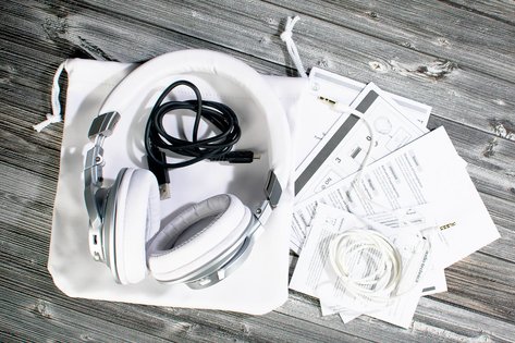 Беспроводная классика: обзор Audio-Technica ATH-AR5BT