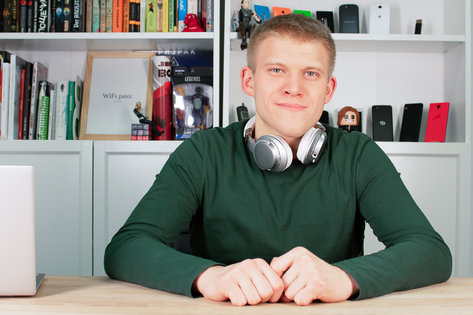 Беспроводная классика: обзор Audio-Technica ATH-AR5BT