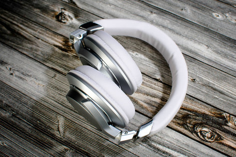 Беспроводная классика: обзор Audio-Technica ATH-AR5BT
