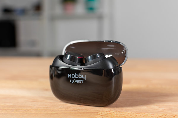 Будущее беспроводного звука: обзор Nobby Expert T-110