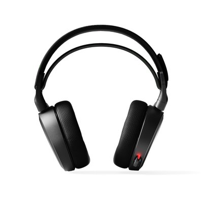 Steelseries представила гарнитуру Arctis 9X для Xbox One