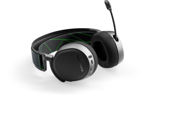 Steelseries представила гарнитуру Arctis 9X для Xbox One