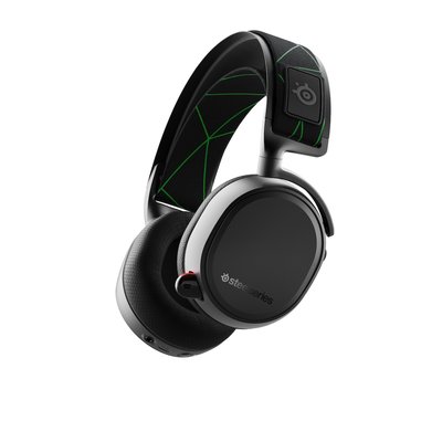 Steelseries представила гарнитуру Arctis 9X для Xbox One