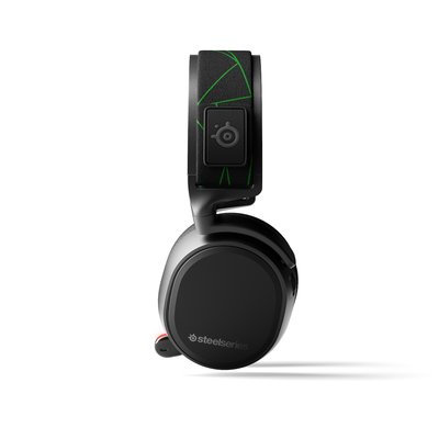 Steelseries представила гарнитуру Arctis 9X для Xbox One