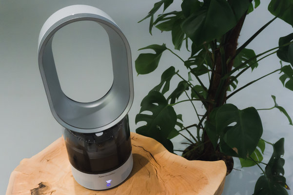 Dyson представили в России стильные новинки для дома