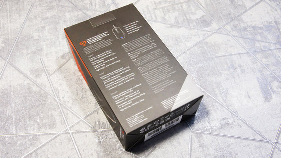 Обзор игровой серии Rival 110 и Rival 105: мышиный дуплет для геймеров