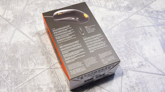 Обзор игровой серии Rival 110 и Rival 105: мышиный дуплет для геймеров