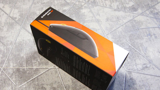 Обзор игровой серии Rival 110 и Rival 105: мышиный дуплет для геймеров