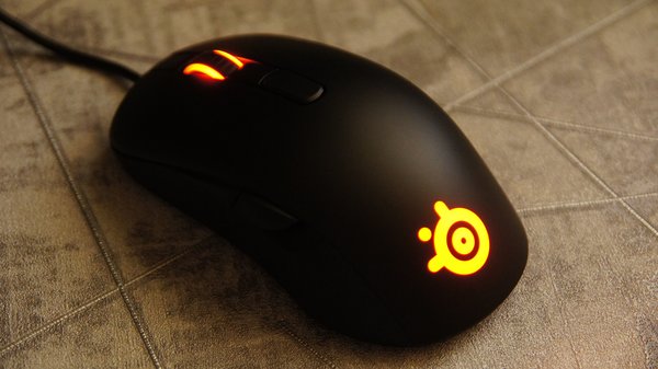 Обзор игровой серии Rival 110 и Rival 105: мышиный дуплет для геймеров