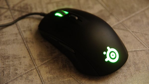 Обзор игровой серии Rival 110 и Rival 105: мышиный дуплет для геймеров