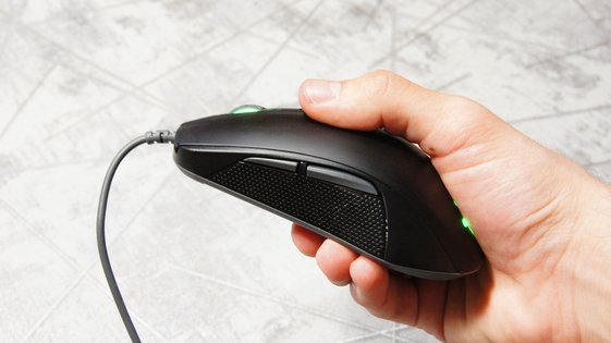 Обзор игровой серии Rival 110 и Rival 105: мышиный дуплет для геймеров