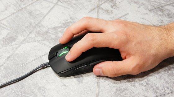 Обзор игровой серии Rival 110 и Rival 105: мышиный дуплет для геймеров