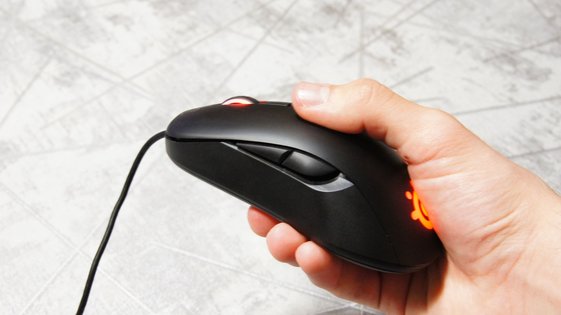 Обзор игровой серии Rival 110 и Rival 105: мышиный дуплет для геймеров