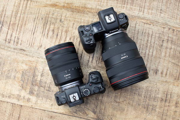 Canon Spring 2019: все весенние новинки бренда