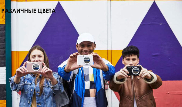 Canon Spring 2019: все весенние новинки бренда