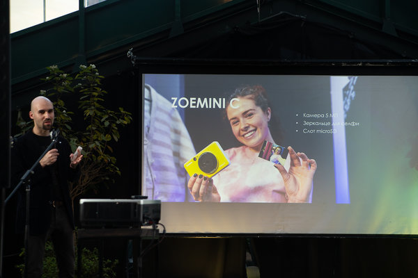 Canon Spring 2019: все весенние новинки бренда