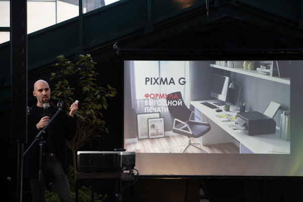 Canon Spring 2019: все весенние новинки бренда