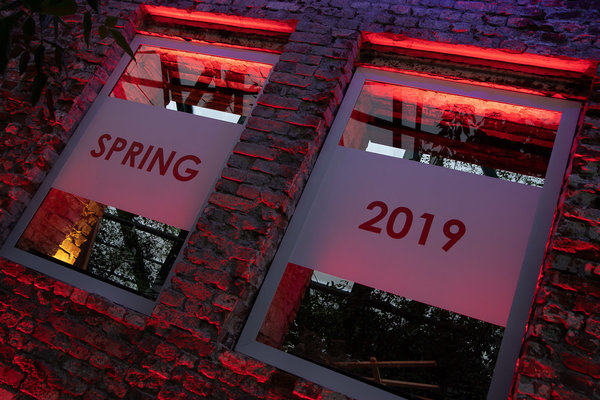 Canon Spring 2019: все весенние новинки бренда