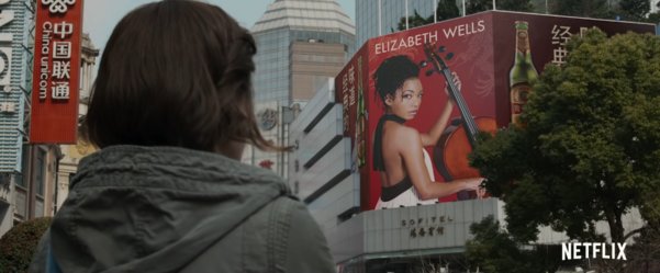 Майские новинки Netflix, на которые стоит обратить внимание
