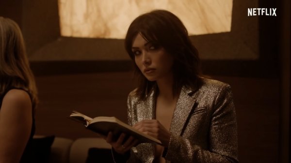 Майские новинки Netflix, на которые стоит обратить внимание
