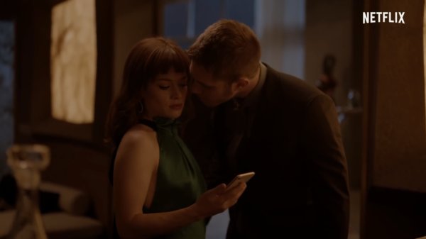 Майские новинки Netflix, на которые стоит обратить внимание