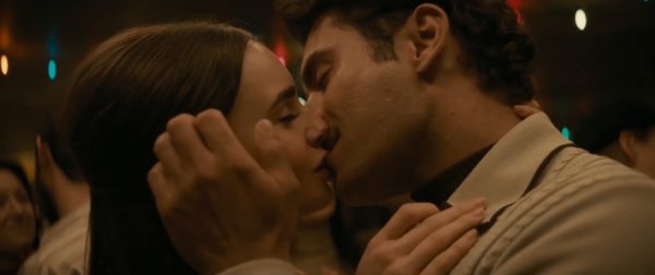 Майские новинки Netflix, на которые стоит обратить внимание