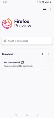 Mozilla откажется от Firefox для Android в пользу Fenix