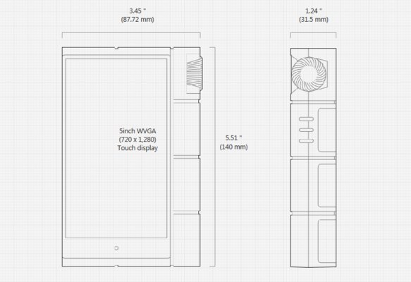 Astell&Kern анонсировала до нелепости мощный и дорогой плеер Kann Cube