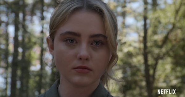 Майские новинки Netflix, на которые стоит обратить внимание