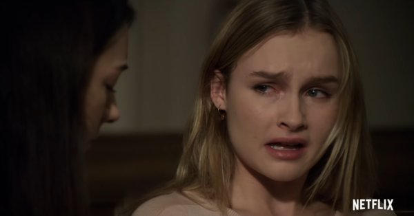 Майские новинки Netflix, на которые стоит обратить внимание