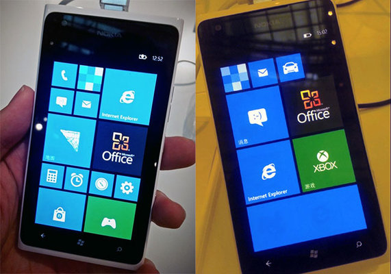 История Lumia: эпоха Windows Phone 7