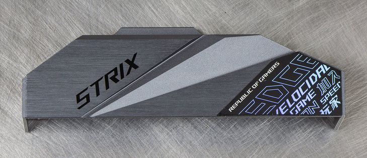Богатство возможностей: ASUS STRIX Z390-I GAMING