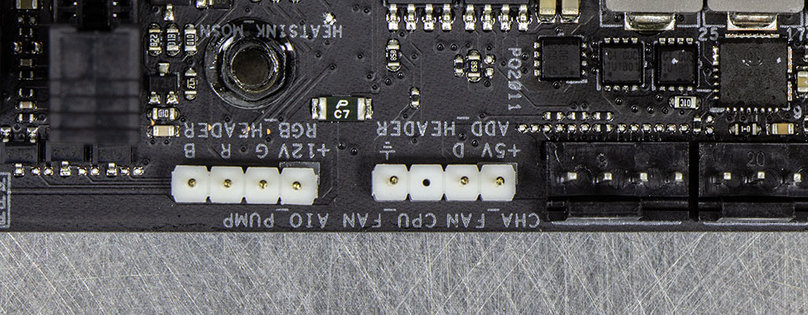 Богатство возможностей: ASUS STRIX Z390-I GAMING