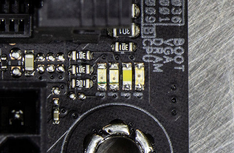 Богатство возможностей: ASUS STRIX Z390-I GAMING