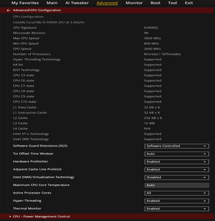 Богатство возможностей: ASUS STRIX Z390-I GAMING