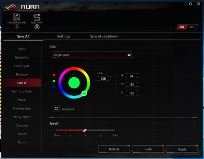Богатство возможностей: ASUS STRIX Z390-I GAMING